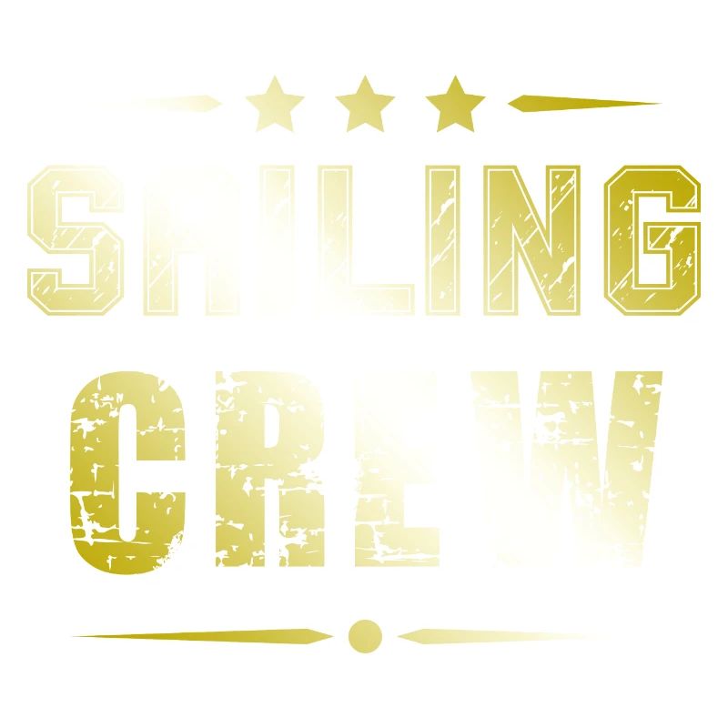 Sailing Crew