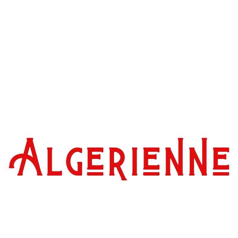 Pas parfaite mais algérienne