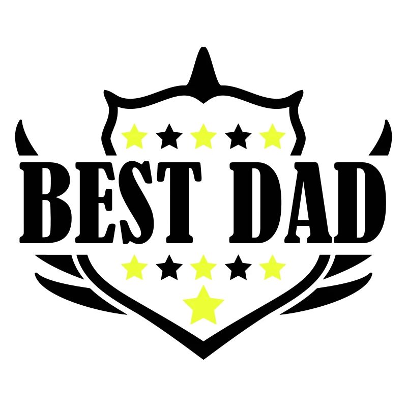 best dad