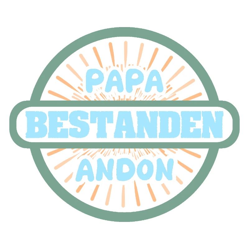 First name Andon