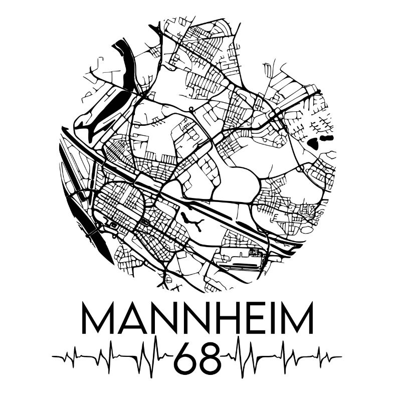 Mannheim 68
