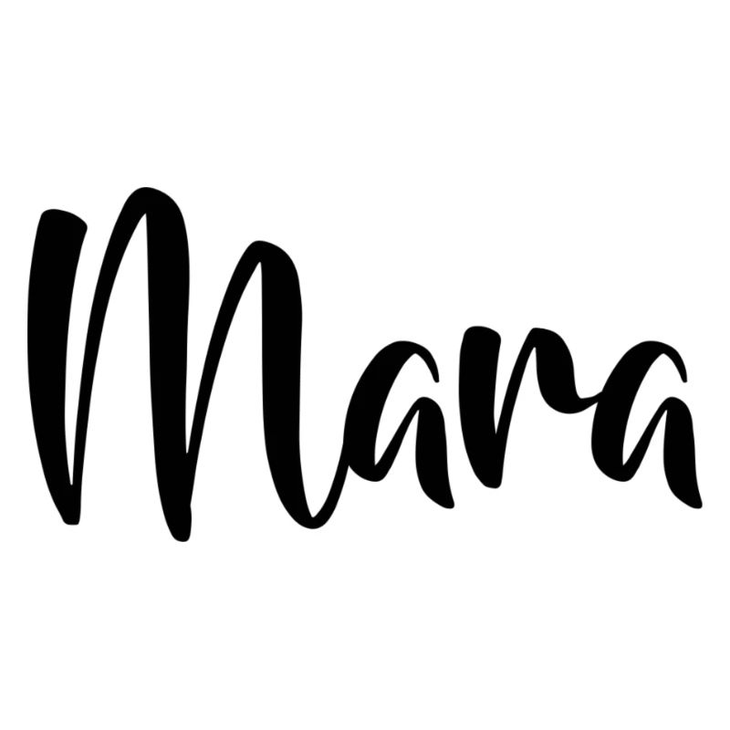 First name Mara