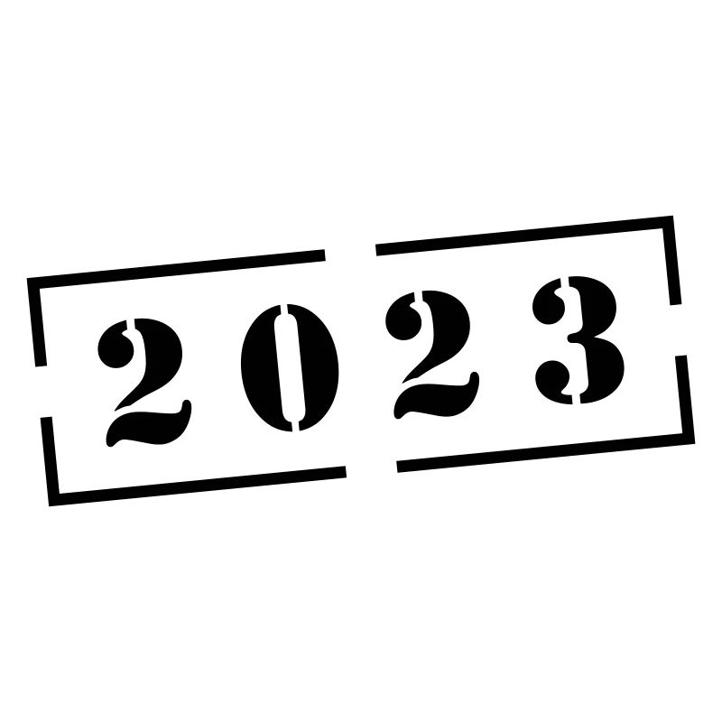 2023 year