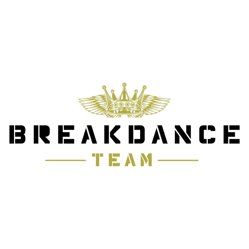 Équipe de breakdance
