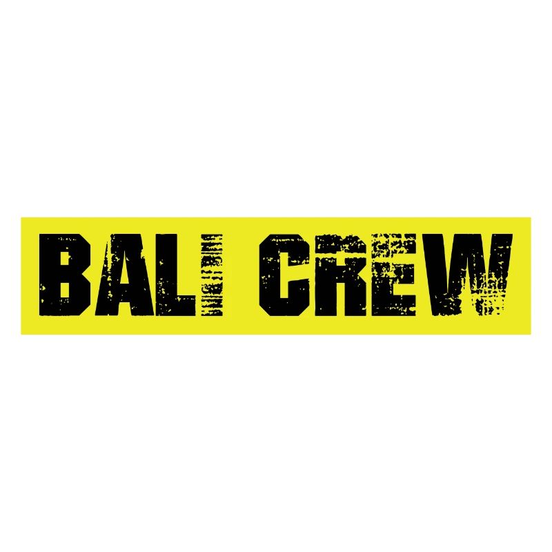 Bali Crew
