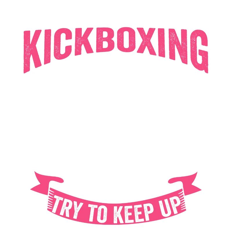 Kickboxen Mädchen Geschenk