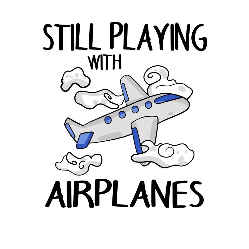 Flugzeug