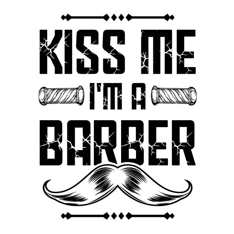Embrasse-moi Barbier