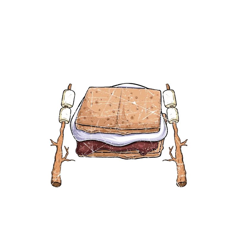 Official Smore Button Tester