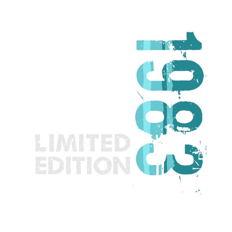 1983 Limited Edition