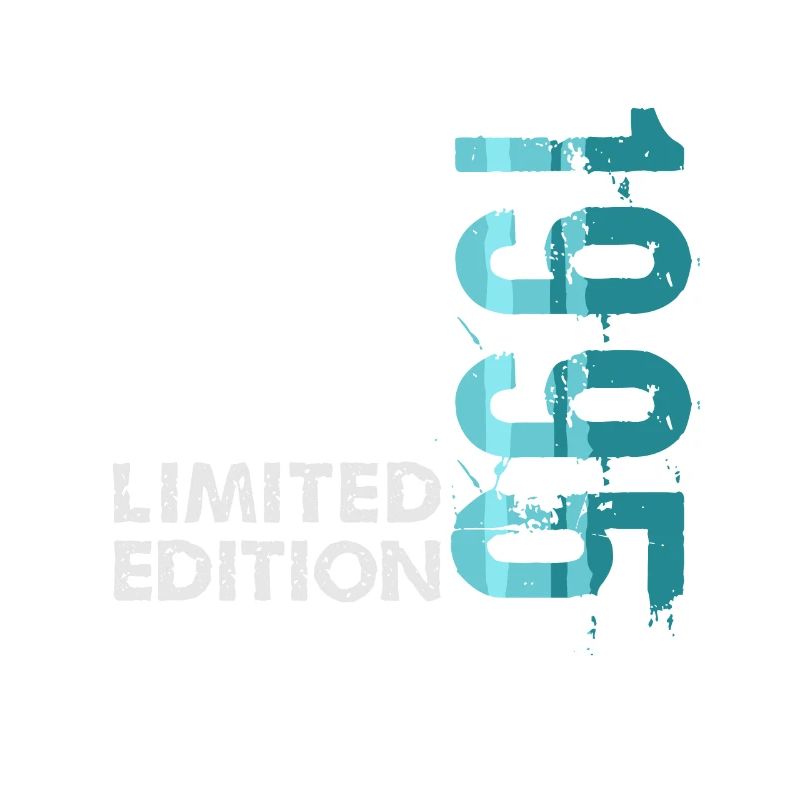 1995 Édition limitée