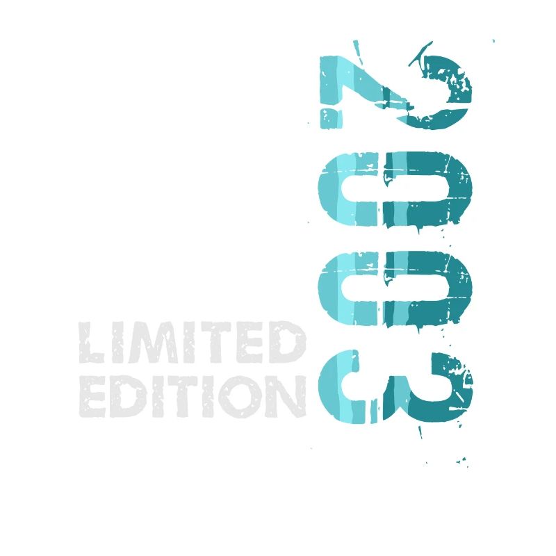 2003 Édition Limitée