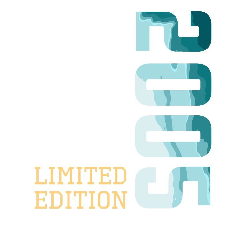 2005 Limited Edition