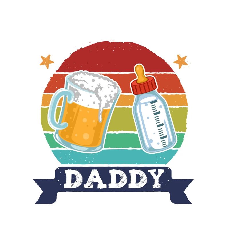 First Time Daddy 2023