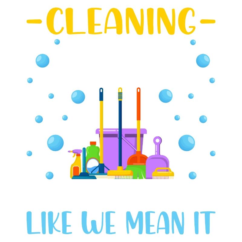 Cleaning Staff