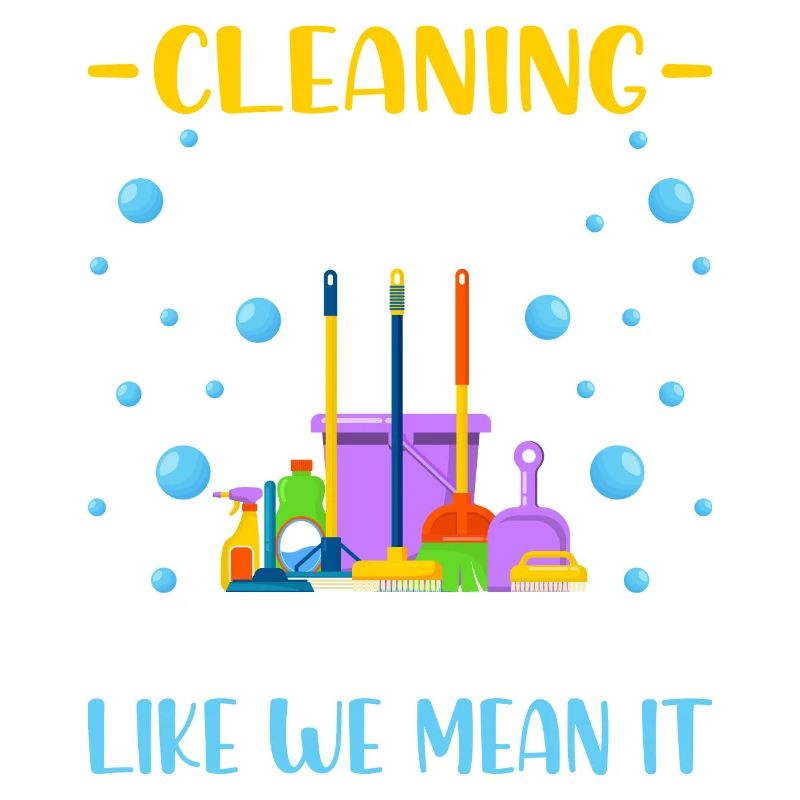 Cleaning Crew