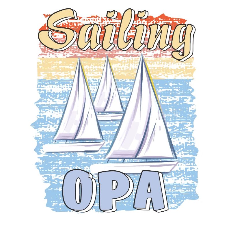 BOOTE SAILING OPA