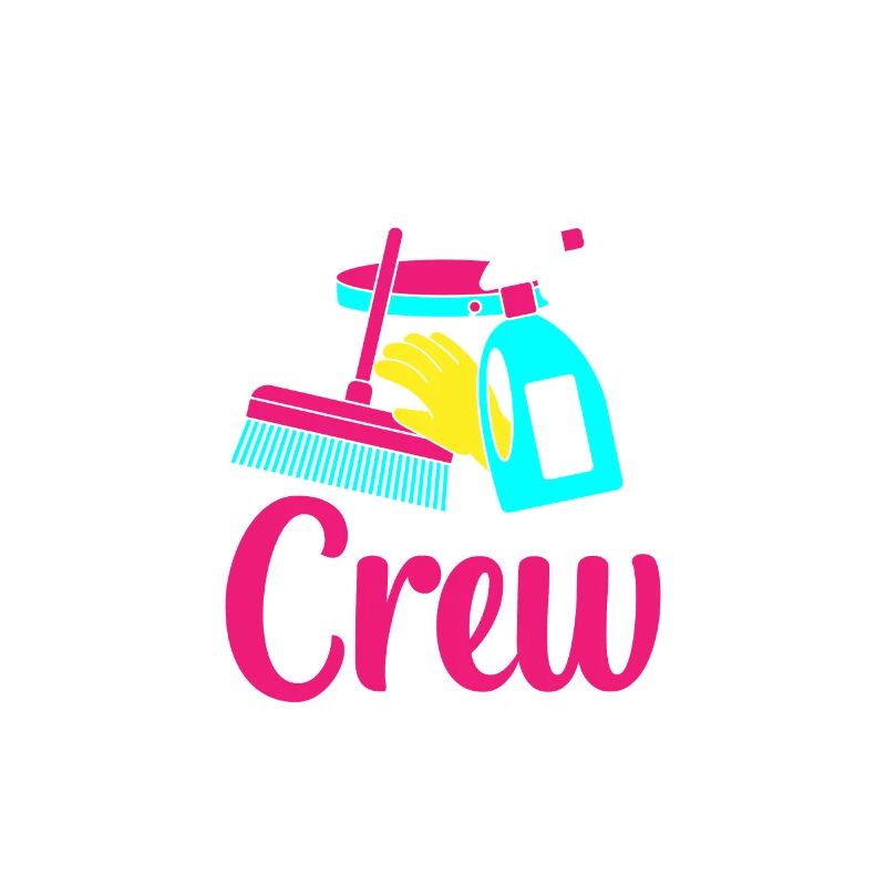 Cleaning Crew