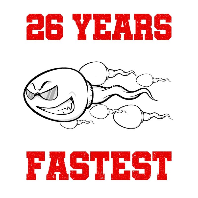 Il y a 26 ans, j’étais le plus rapide
