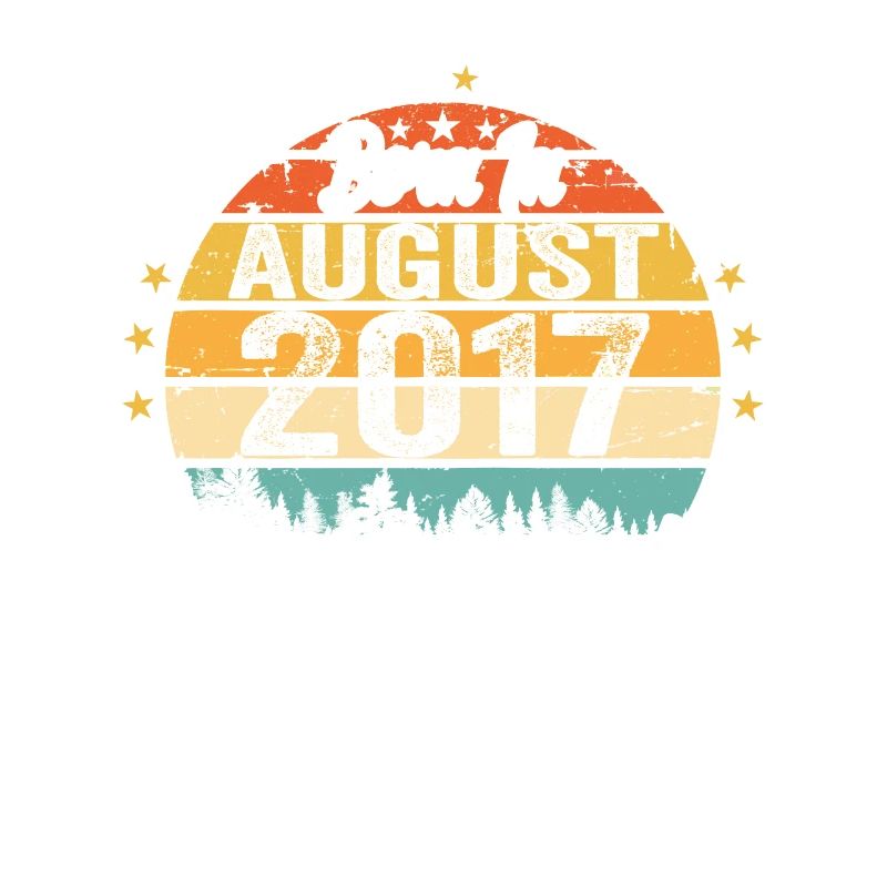 August 2017 Geburtstag Geschenkideen 2017 August