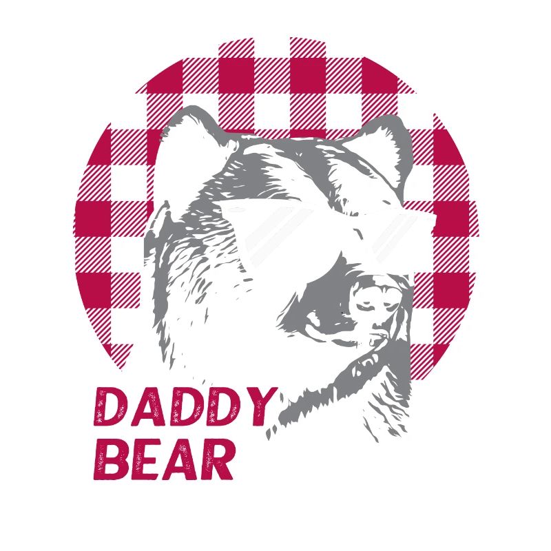 Daddy Bear
