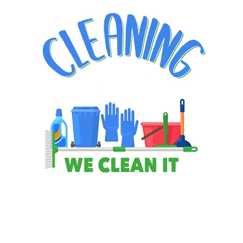Cleaning Crew