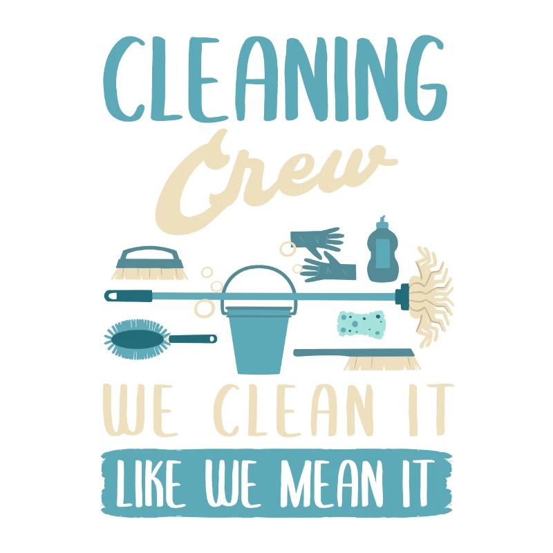 Cleaning Crew