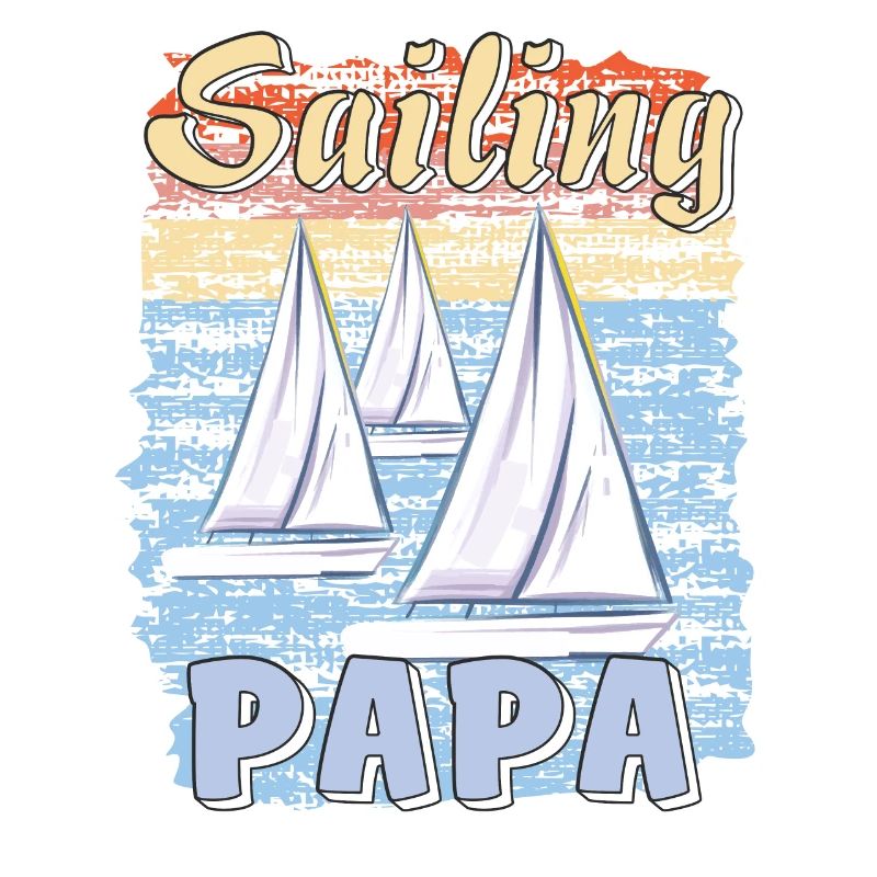 BOOTE SAILING PAPA