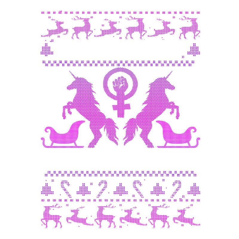 Sleigh The Patriarchy