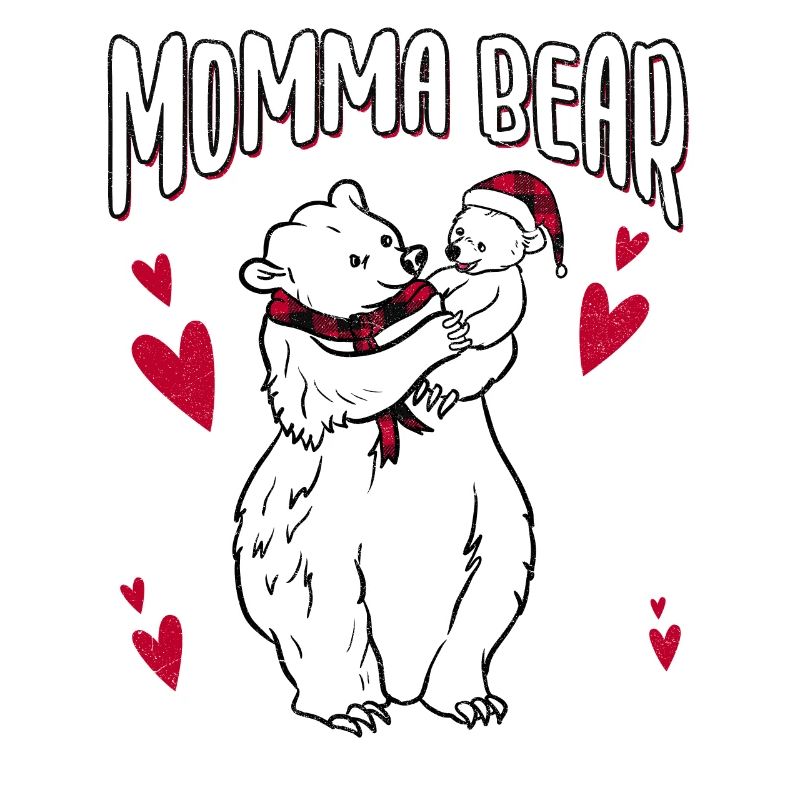 Momma Bear