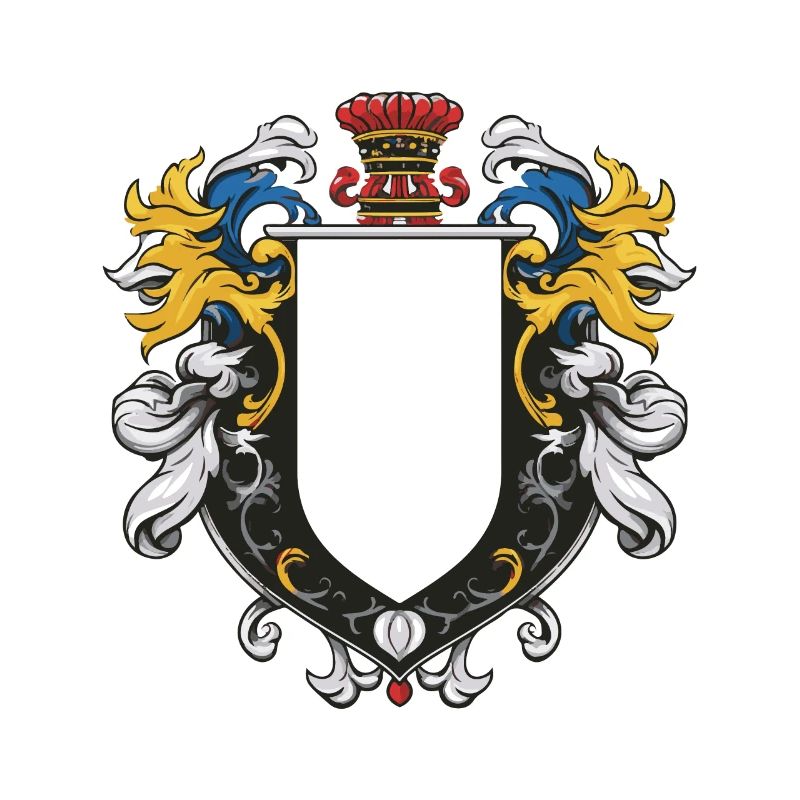 Wappen Symbol