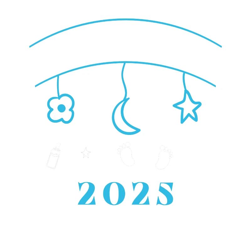 First Time Daddy 2025