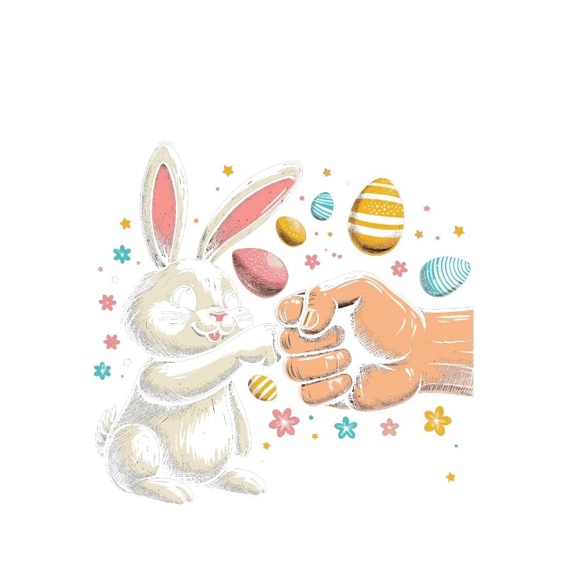 Will Trade Mom For Easter Candy