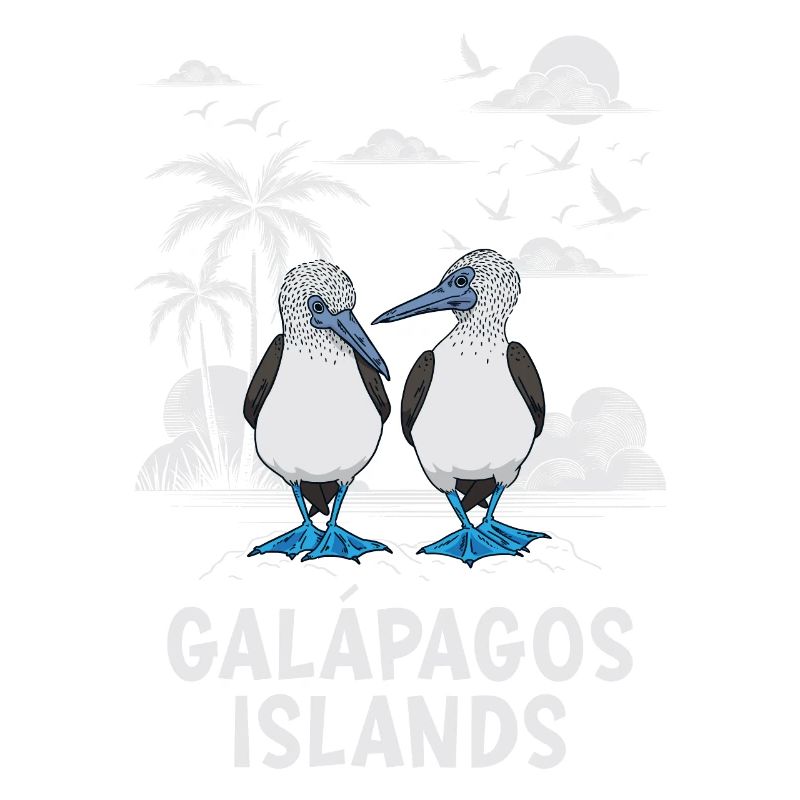 Galapagos Islands