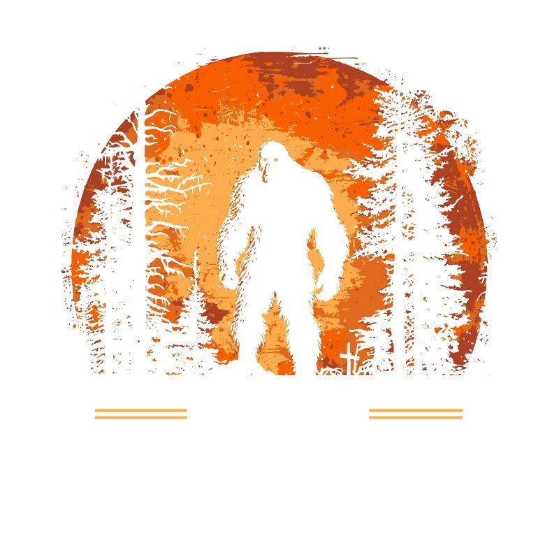 Dad Squatch