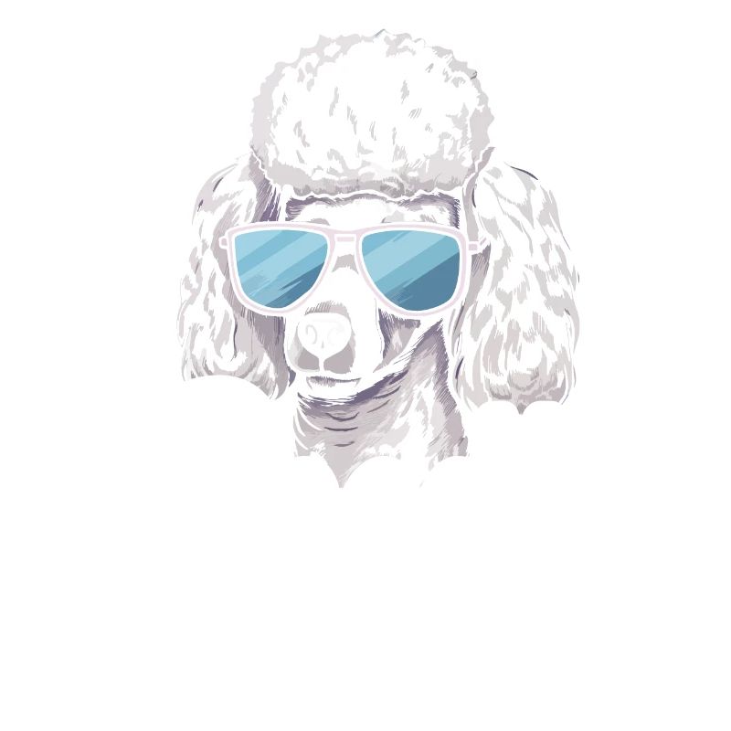 Poodle Daddy