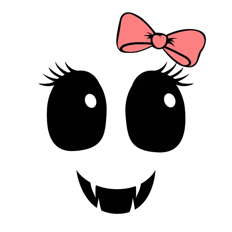 Ghostface Vampire Fangs