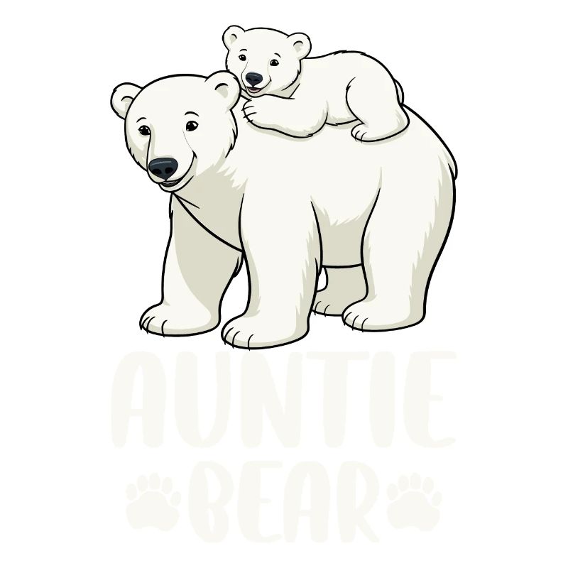 Auntie Bear