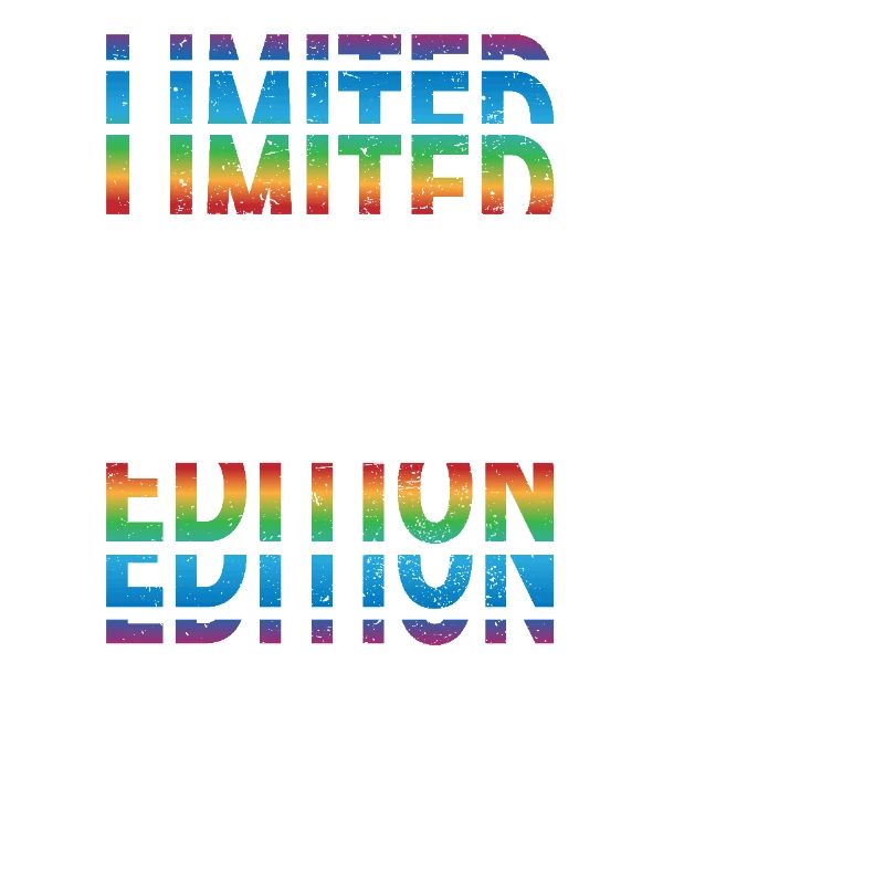 Edition limitée 1952