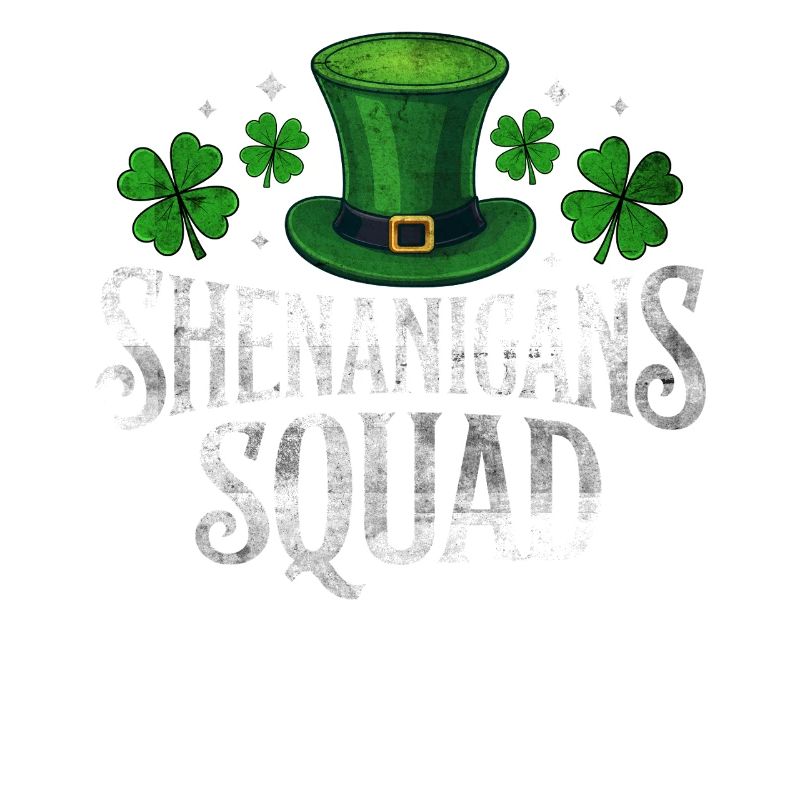 Shenanigans Squad