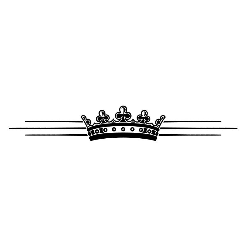 Conception de la ligne Krone