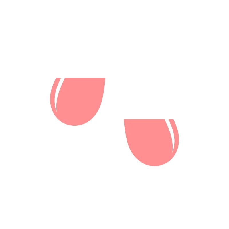 Two Wine Glasses