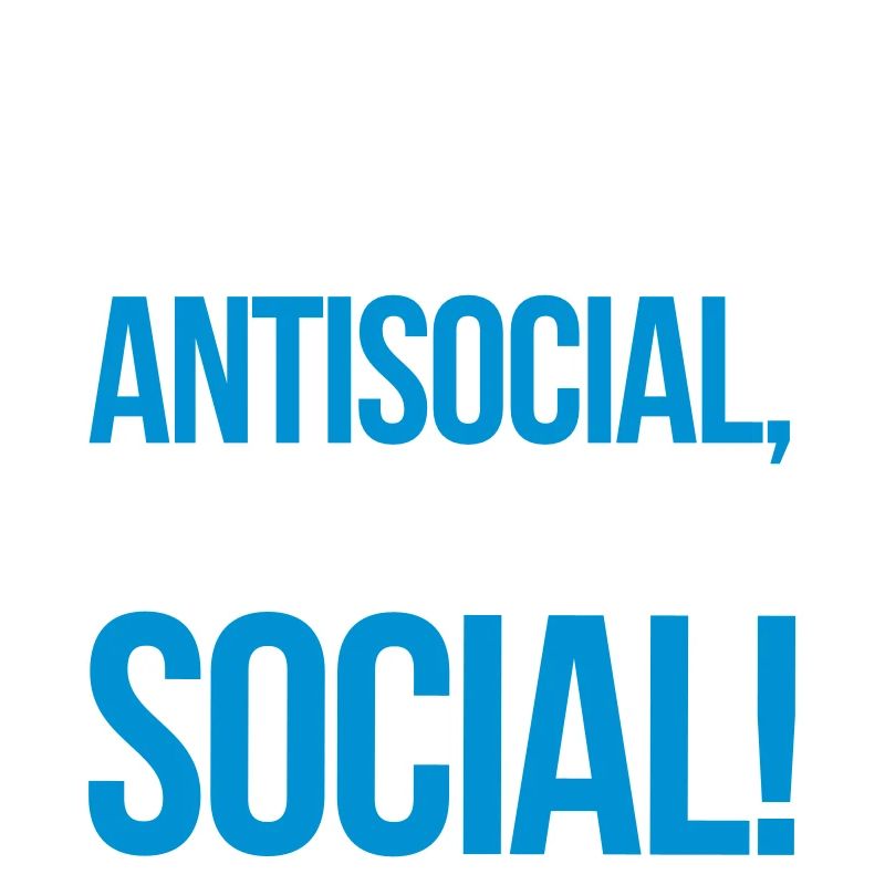 Antisocial