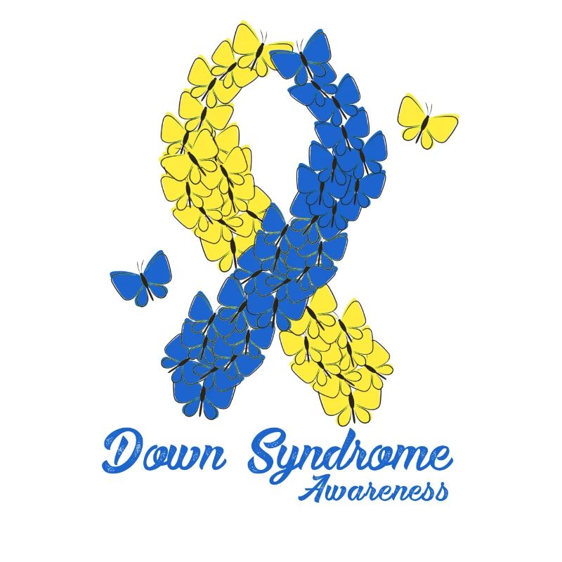 Down-Syndrom-Bewusstsein