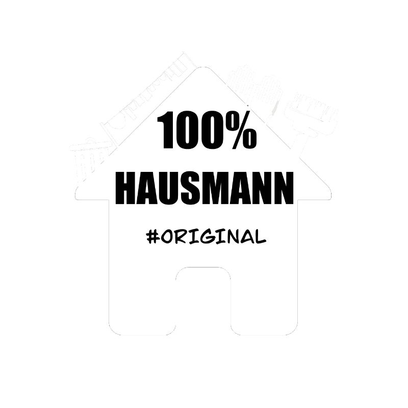 Hausmann Original Geschenkidee Vaterschaft Lustig
