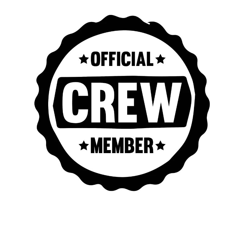 Crew Members