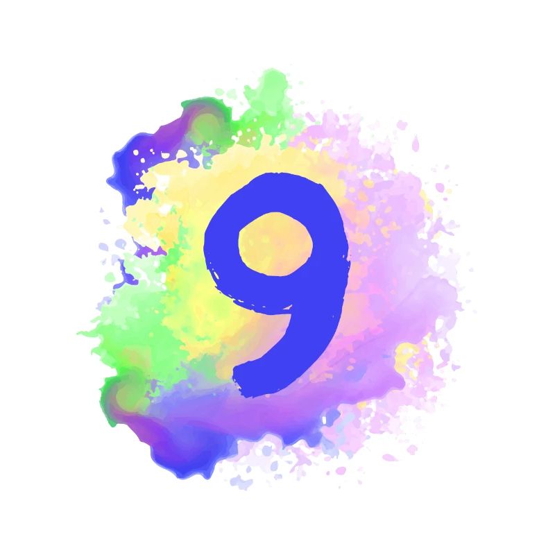 9 Nombre d’objets blob