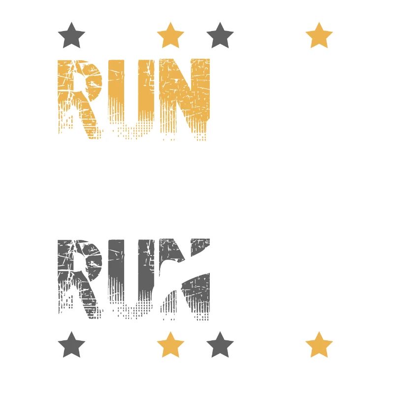 running run