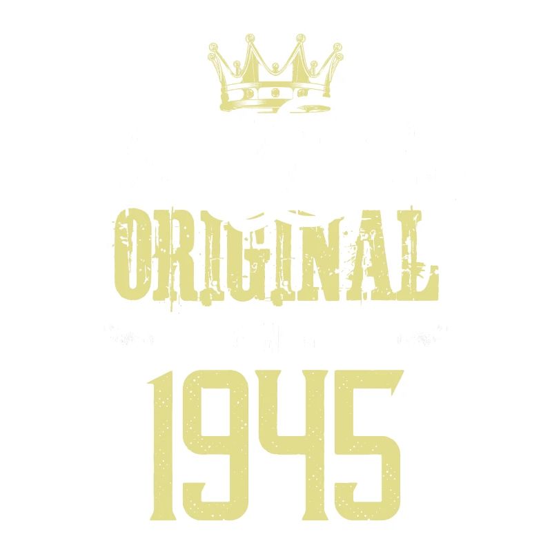 1945 limited edition