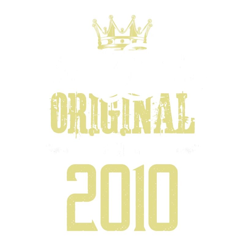 Édition limitée 2010